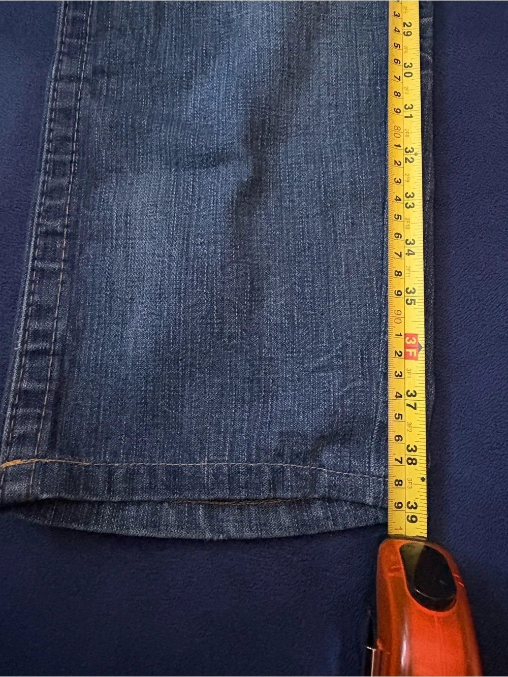 True Religion Vintage Y2K Mens Jeans